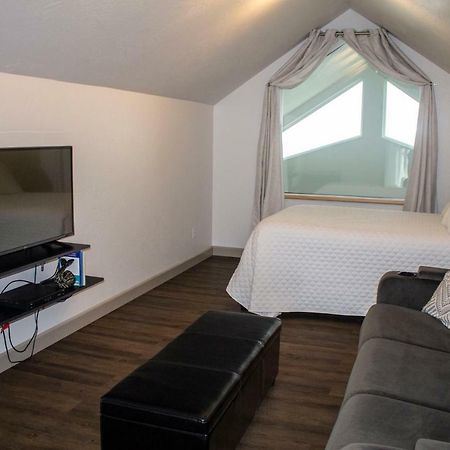 Otter Beach Lodges Homer Luaran gambar