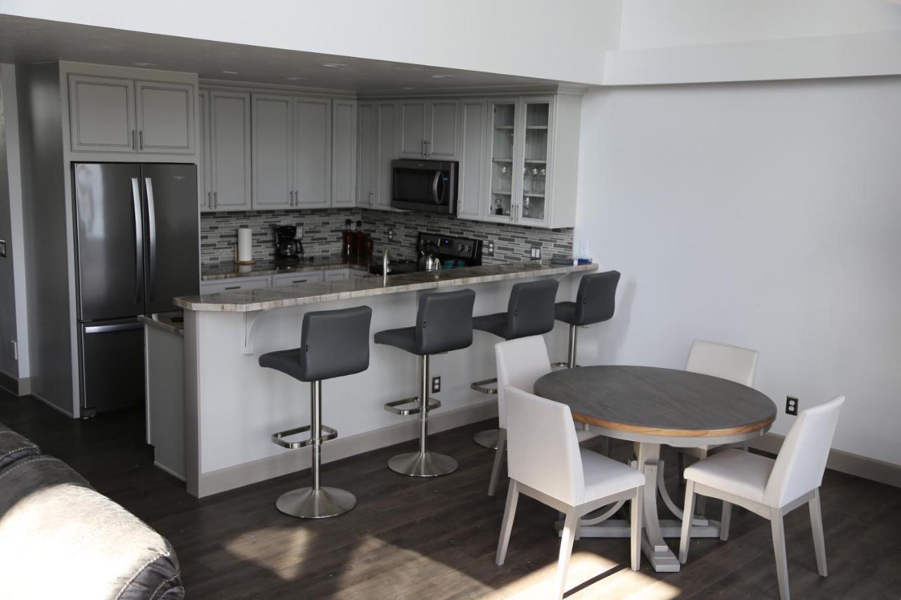 Otter Beach Lodges Homer Luaran gambar
