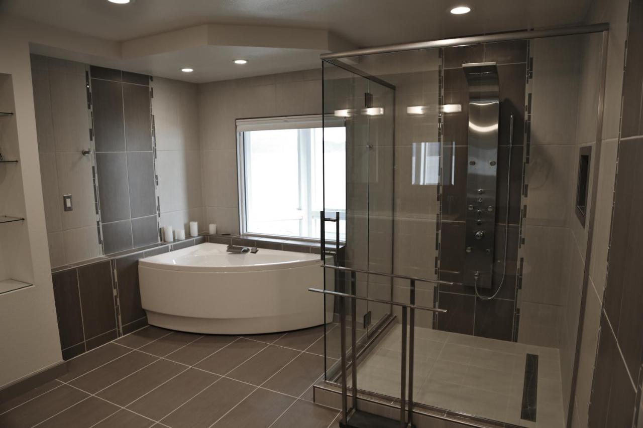Otter Beach Lodges Homer Luaran gambar