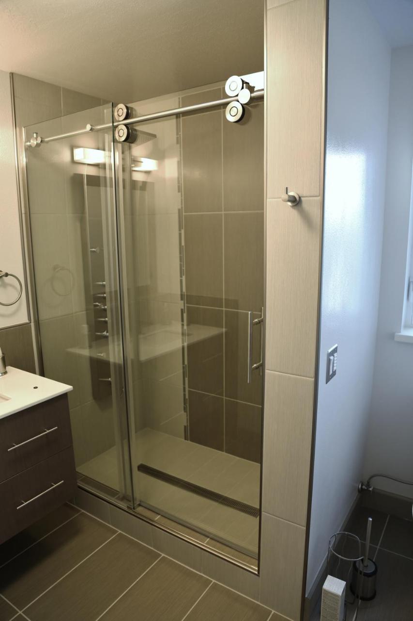 Otter Beach Lodges Homer Luaran gambar