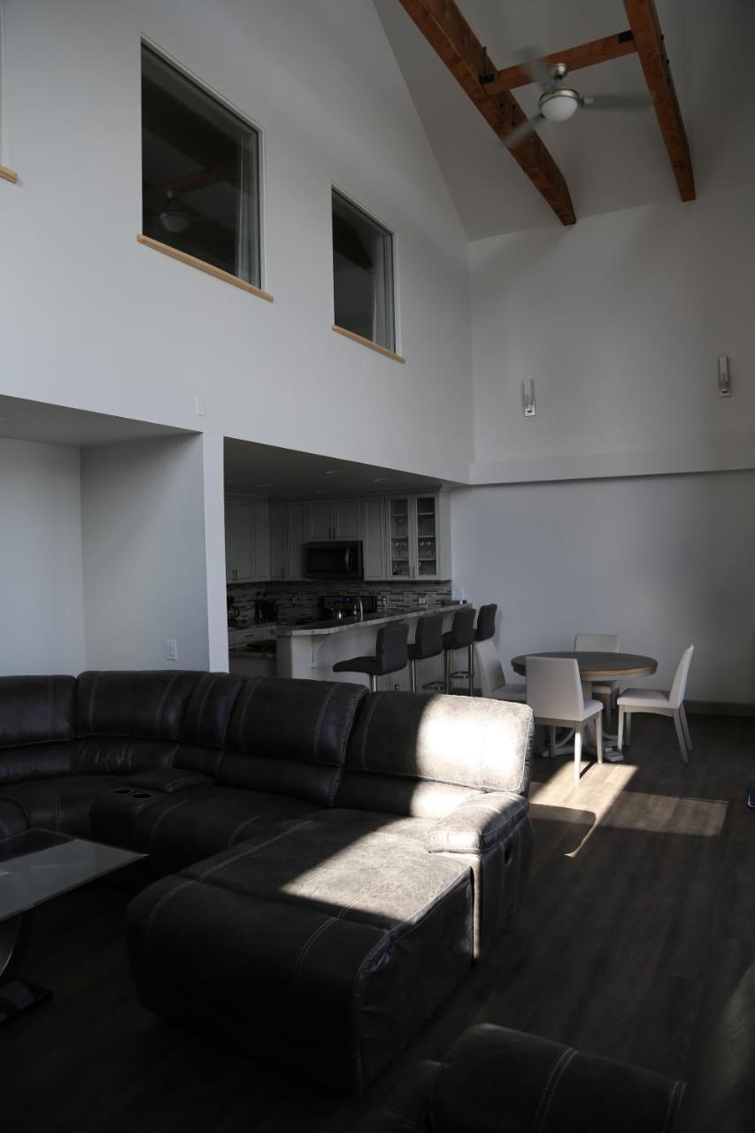 Otter Beach Lodges Homer Luaran gambar