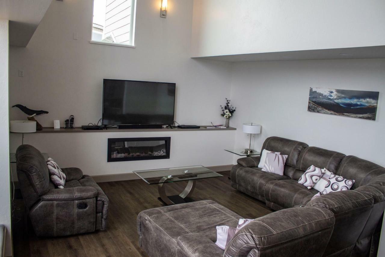 Otter Beach Lodges Homer Luaran gambar