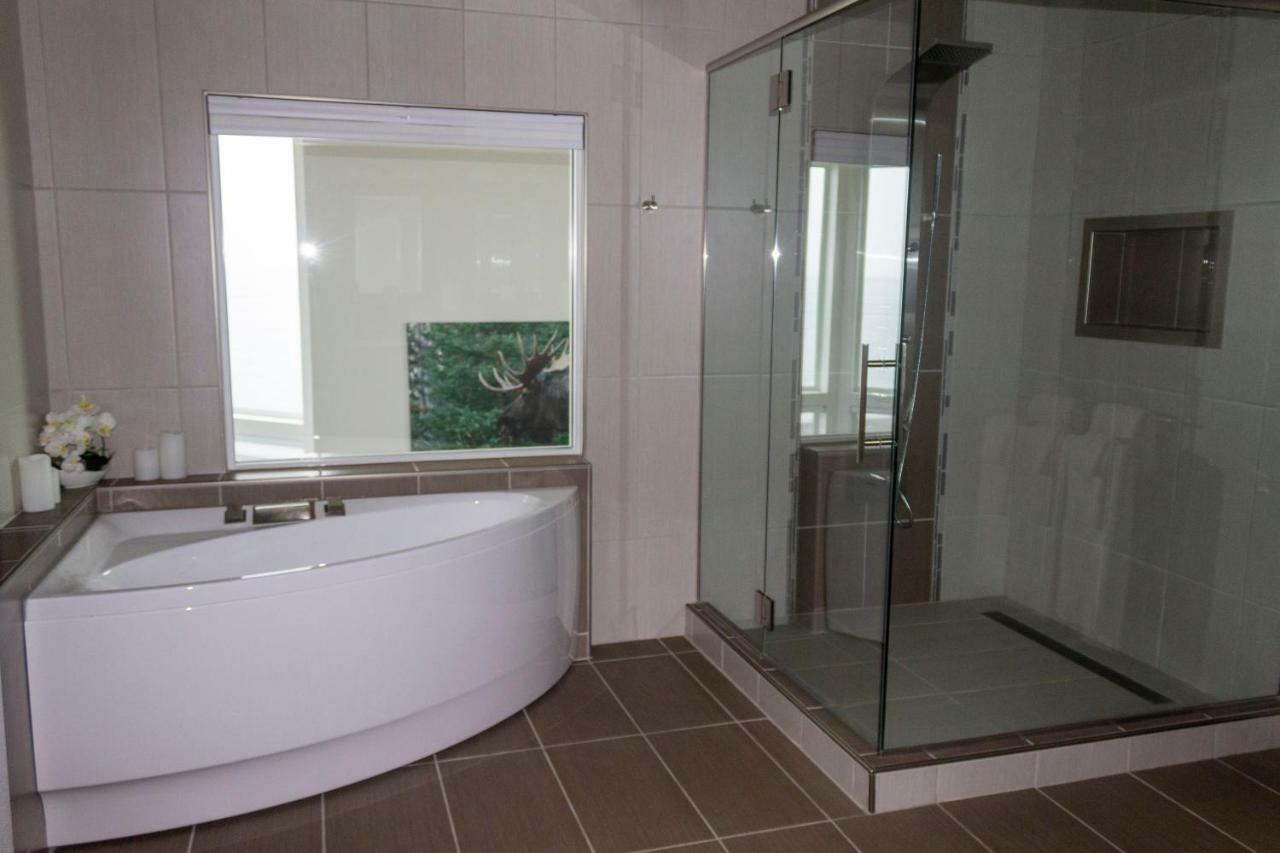 Otter Beach Lodges Homer Luaran gambar