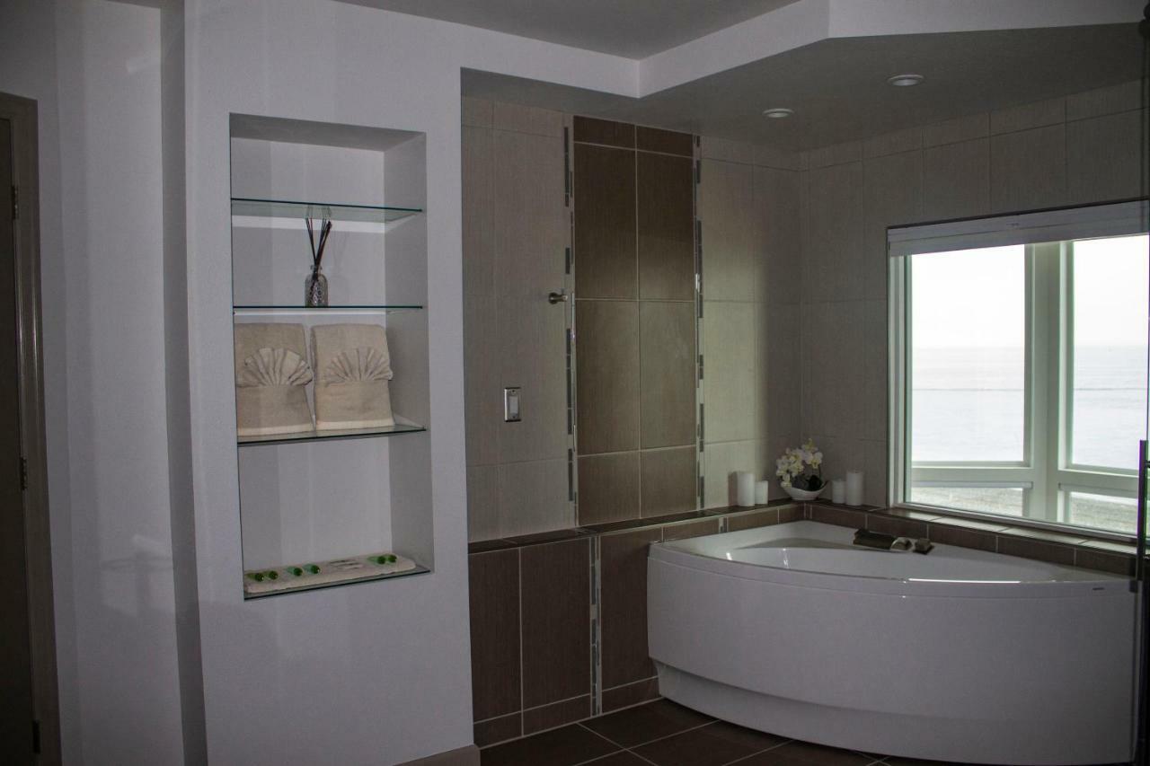 Otter Beach Lodges Homer Luaran gambar