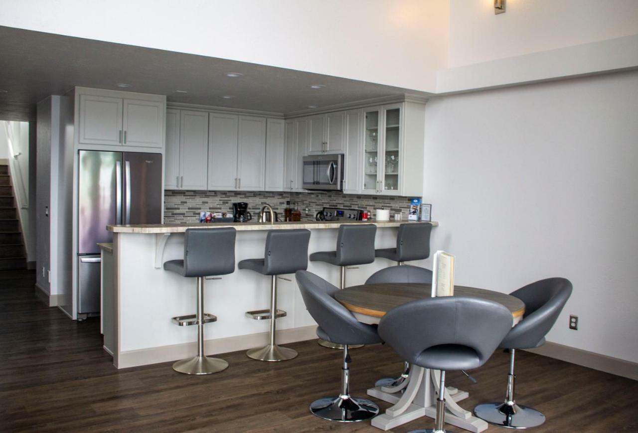 Otter Beach Lodges Homer Luaran gambar